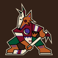 The  Coyotes Heavy Core Tee | Teevron