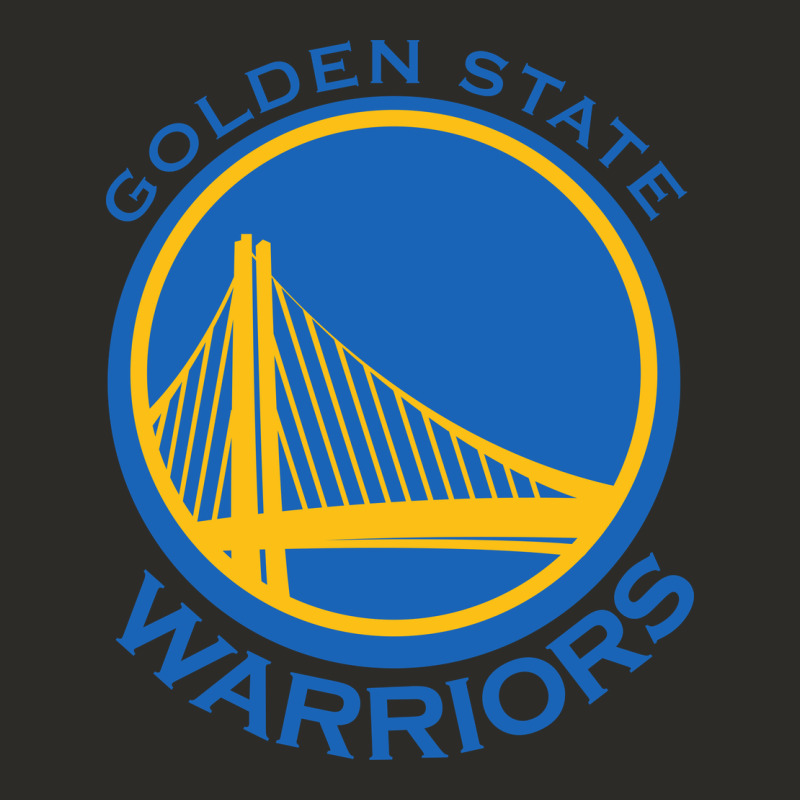 Golden State Heavy Core Tee by linhVisuals | Teevron
