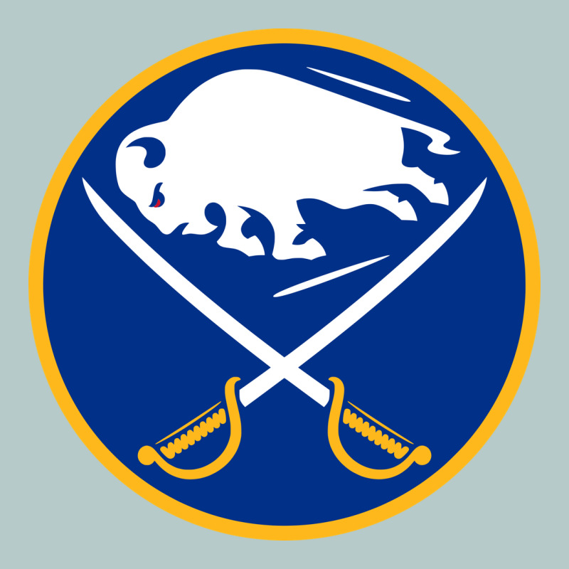 The Sabres Heavy Core Tee by linhVisuals | Teevron