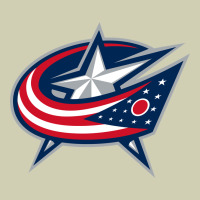 The  Blue Jackets Heavy Core Tee | Teevron