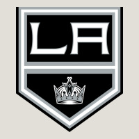 The La Kings Heavy Core Tee | Teevron