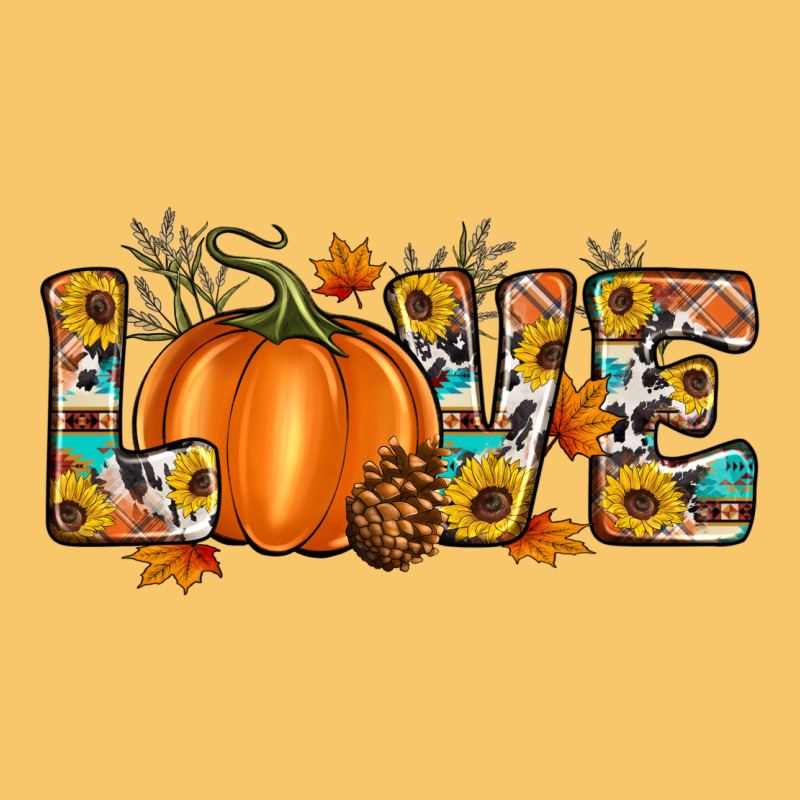 Fall Love Vintage Hoodie by Artiststas | Teevron
