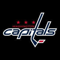 The  Capitals Heavy Core Tee | Teevron