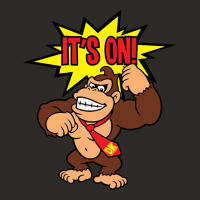 Donkey Kong Heavy Core Tee | Teevron