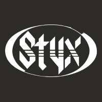 Styx Heavy Core Tee | Teevron