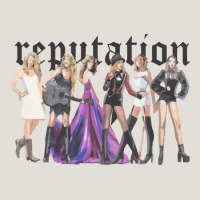 Reputation  Okka Heavy Core Tee | Teevron