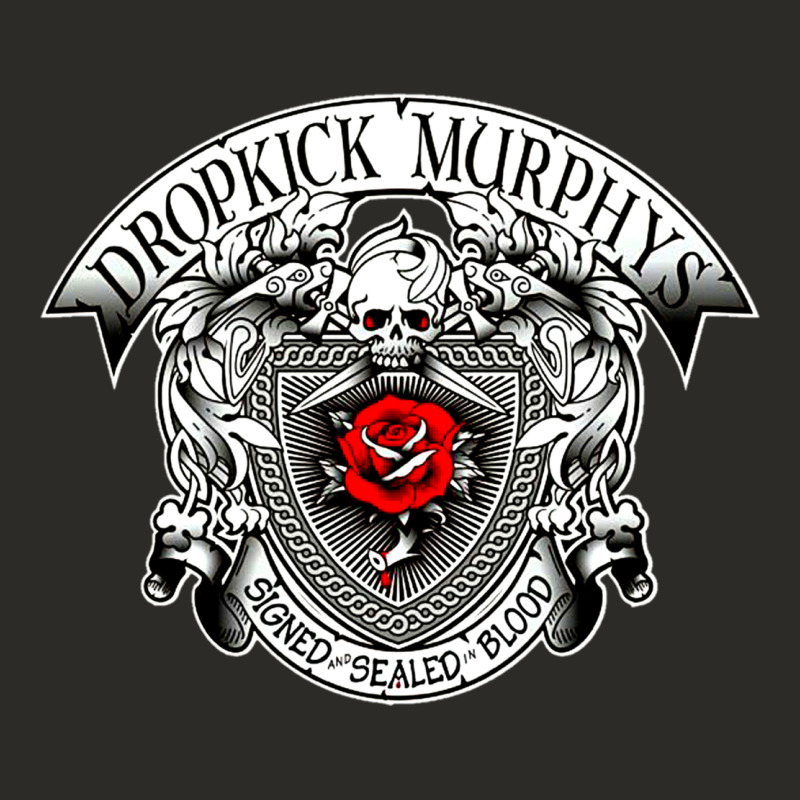 Dropkick Murphy's Best Of Punk Heavy Core Tee by linhVisuals | Teevron