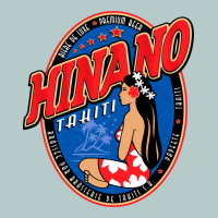 Hinano Tahiti Heavy Core Tee | Teevron