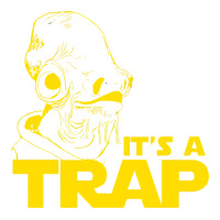 it's a trap | Teevron