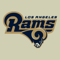 Rams Heavy Core Tee | Teevron