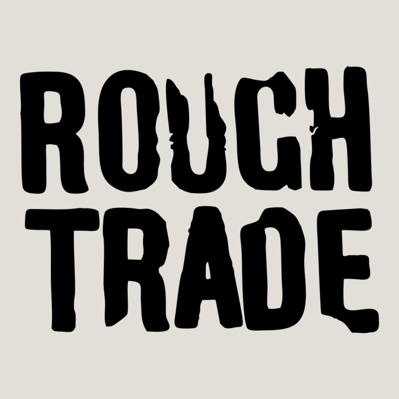 Rough Trade Heavy Core Tee by linhVisuals | Teevron