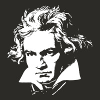 Beethoven Heavy Core Tee | Teevron