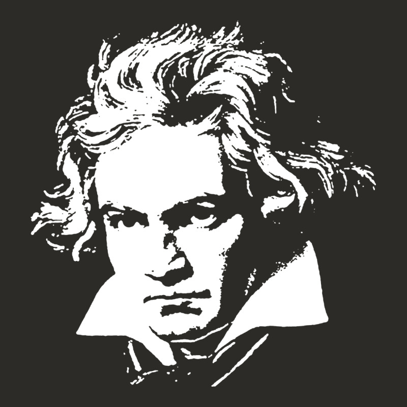 Beethoven Heavy Core Tee by linhVisuals | Teevron
