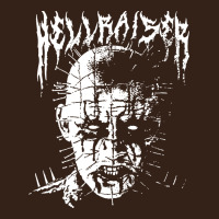 Black Metal Pinhead Heavy Core Tee | Teevron