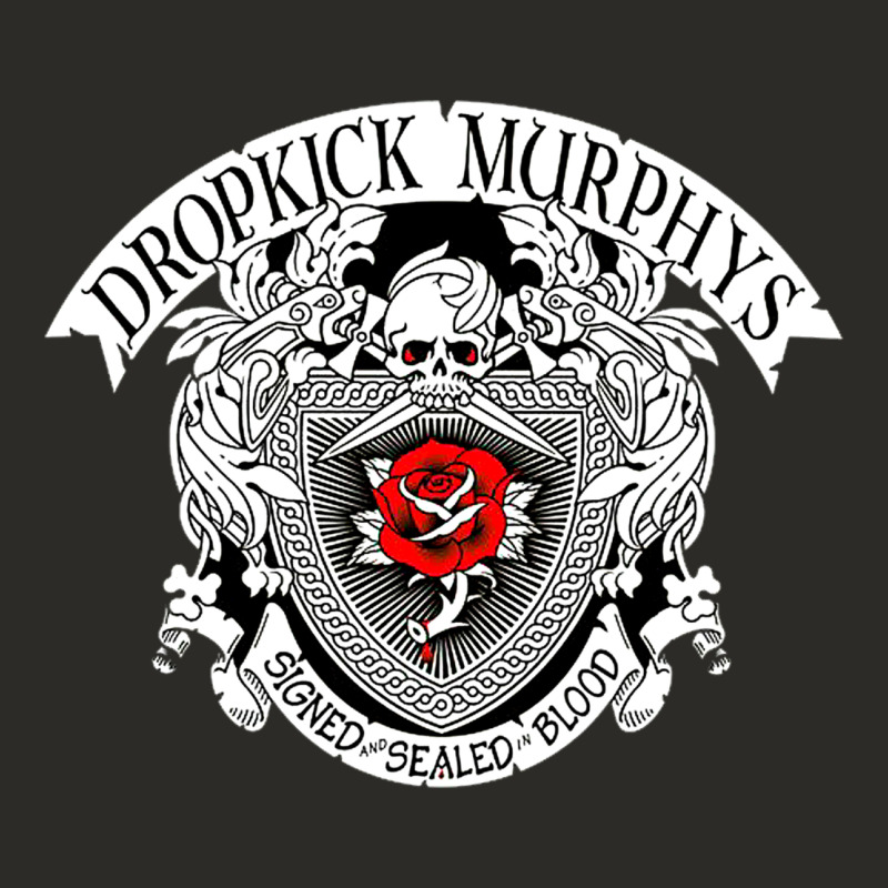 Dropkick Murphy's 2 Heavy Core Tee by linhVisuals | Teevron