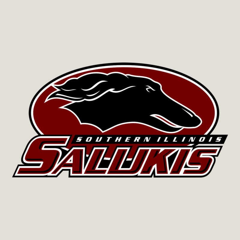 Salukis Heavy Core Tee by linhVisuals | Teevron
