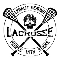 lacrosse legally beating people with sticks | Teevron