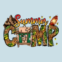 Summer Camp Ladies Tee | Teevron