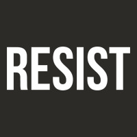 Resist Heavy Core Tee | Teevron