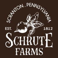 Schrute Farms Heavy Core Tee | Teevron