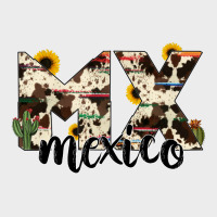 Mexico State Cowhide Serape Cactus Urban Hoodie | Teevron