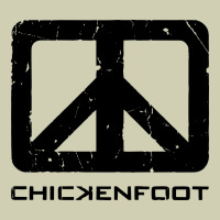 Cool-chickenfoot-chickenfoot-merch Heavy Core Tee | Teevron