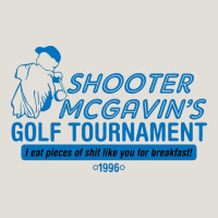 Shooter Mcgavin's Golf Tournament Heavy Core Tee | Teevron