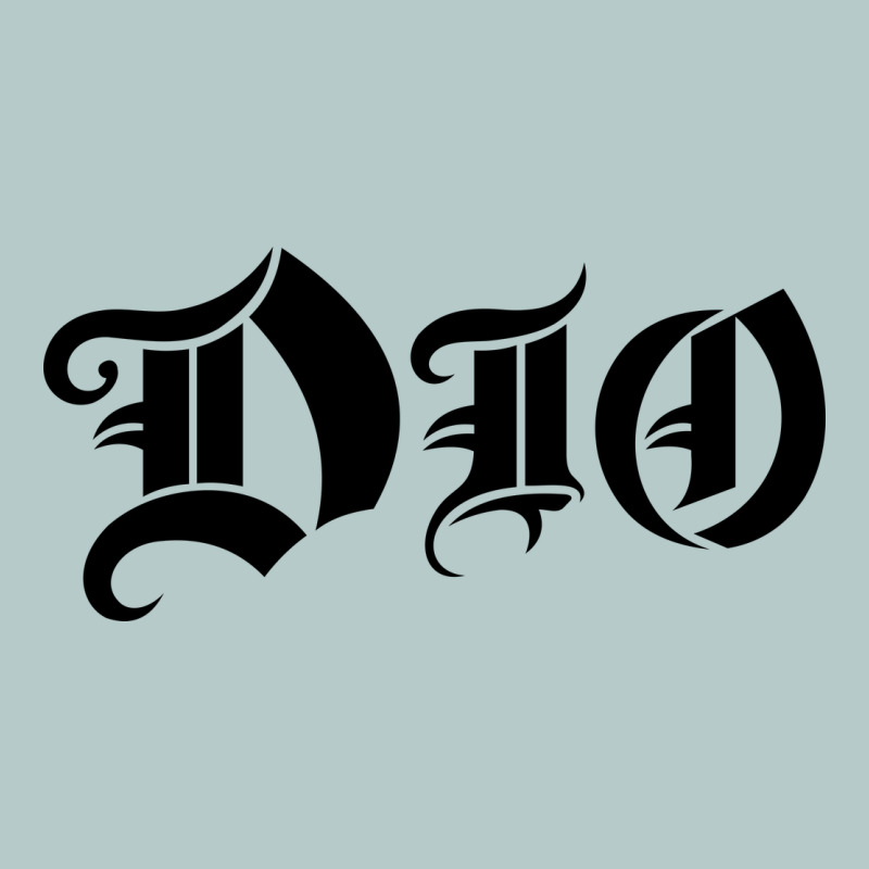 Cool-dio-holy-diver-merch Heavy Core Tee by linhVisuals | Teevron