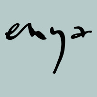 Cool-enya-watermark-merch Heavy Core Tee | Teevron