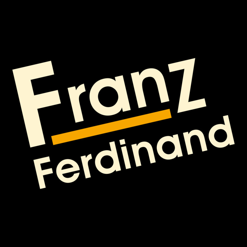 Cool-franz-ferdinand-franz-ferdinand-merch Heavy Core Tee by linhVisuals | Teevron