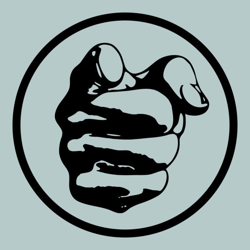 Cool-grand-funk-railroad-pointing-finger-merch Heavy Core Tee by linhVisuals | Teevron