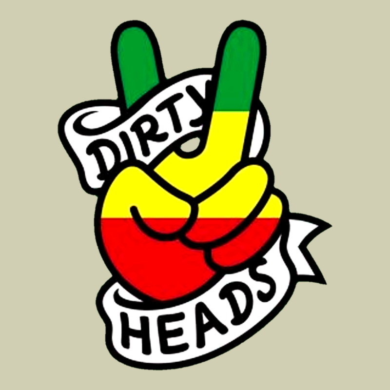 Dirty Heads Best Reggae Heavy Core Tee by linhVisuals | Teevron