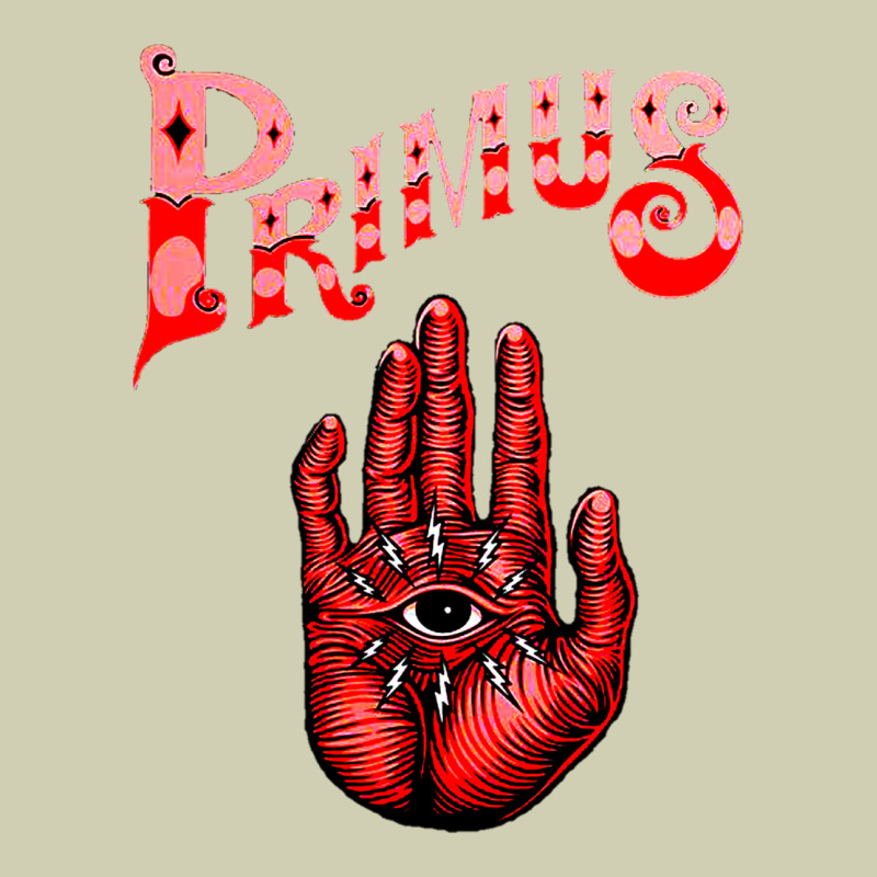Primus Best Of Metal Heavy Core Tee by linhVisuals | Teevron
