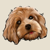 Cockapoo Urban Heavy Tee | Teevron