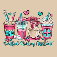 Cna Certified Nursing Assistant Coffee Cups Classic Tee | Teevron