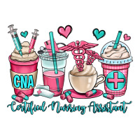 cna certified nursing assistant coffee cups | Teevron