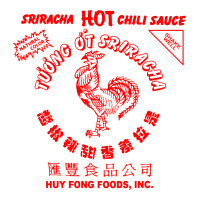 sriracha sauce | Teevron