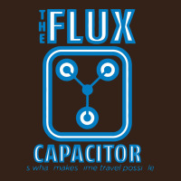 The Flux Capacitor Heavy Core Tee | Teevron