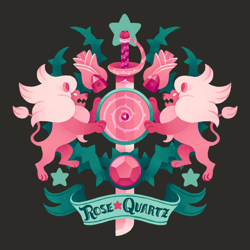 Steven Universe 2 Heavy Core Tee by linhVisuals | Teevron