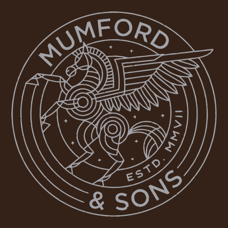 #mumford And #sons #pegasus Heavy Core Tee by linhVisuals | Teevron