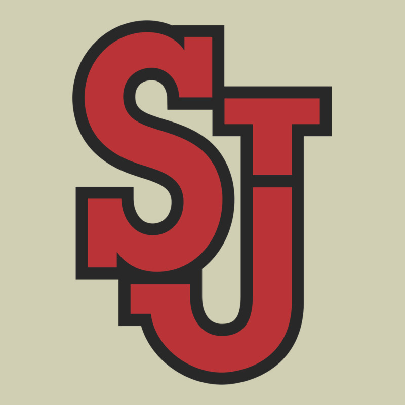 St. John's Red Storm Heavy Core Tee by linhVisuals | Teevron