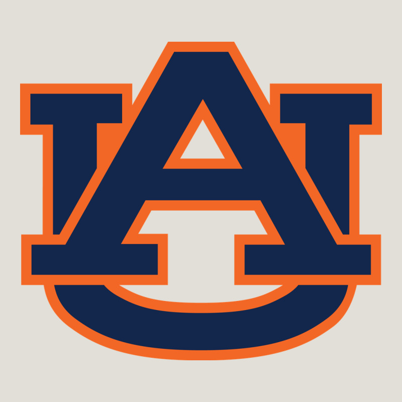 Auburn Tigers Heavy Core Tee by linhVisuals | Teevron
