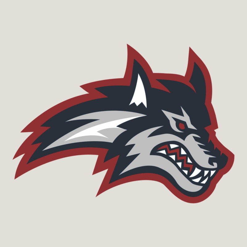 Stony Brook Seawolves Heavy Core Tee by linhVisuals | Teevron