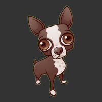 zippy the boston terrier | Teevron