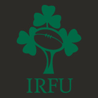 Irish Rugby Football Union Heavy Core Tee | Teevron