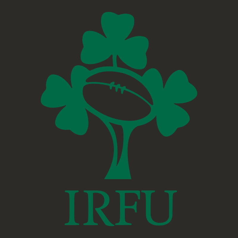 Irish Rugby Football Union Heavy Core Tee by linhVisuals | Teevron