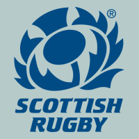 Scottish Rugby Heavy Core Tee | Teevron