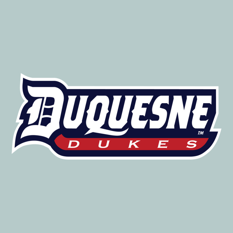 Duquesne Sports Heavy Core Tee by linhVisuals | Teevron
