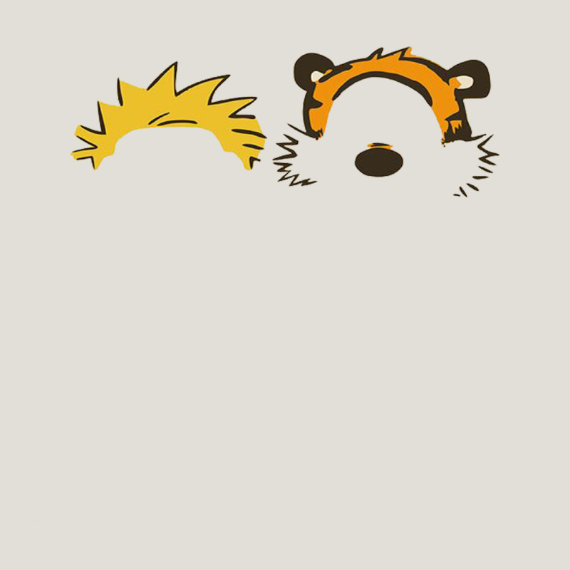Hobbes Heavy Core Tee by linhVisuals | Teevron