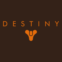 Destiny Games Heavy Core Tee | Teevron